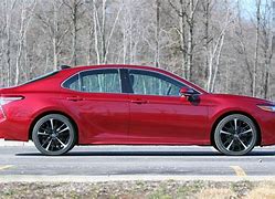 Image result for 2018 Camry XSE Black Top