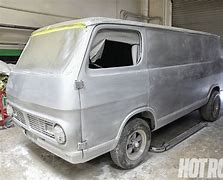 Image result for Hot Rod Van Build