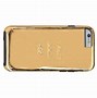 Image result for iPhone Gold Bar Case
