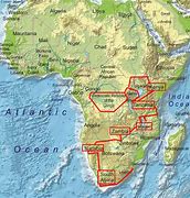 Image result for Kenya South Africa