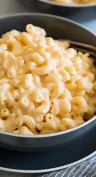 Image result for Mac and Cheese Sauce