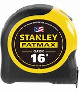 Image result for 16 in Tape Measure