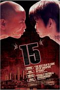 Image result for Fifteen Movie