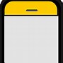 Image result for Smartphone Clip Art PNG
