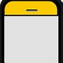 Image result for Simple Phone Clip Art