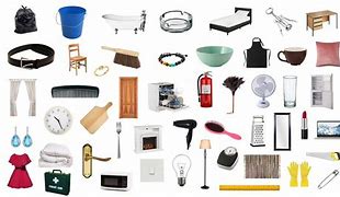 Image result for Common Items
