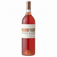 Image result for Donkey Goat Pinot Gris Ramato