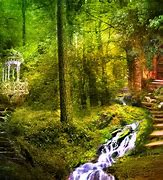 Image result for Faerie Forest