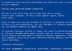 Image result for BSOD Meaning