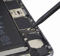 Image result for iPhone 6s Screen Connectors