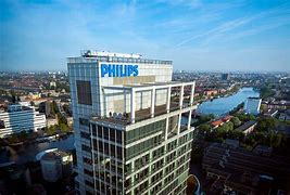 Image result for Philips Headquarters
