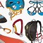 Image result for Moountain Climbing Equipment