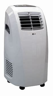 Image result for LG Portable Air Conditioner LP0910WNR