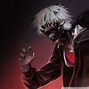 Image result for Anime Toyok Ghoul