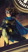 Image result for Barbara Gordon Scene