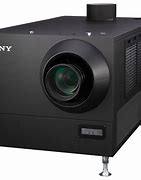 Image result for Sony Projector TV