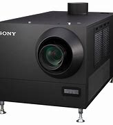 Image result for Projected TVSony