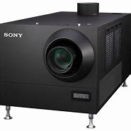 Image result for Sony SXRD Projector