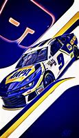 Image result for NASCAR Background Chase Elliott