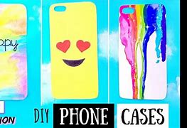 Image result for Phone Case Art DIY