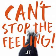 Image result for Can't Stop the Feeling by Justin Timberlake