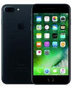 Image result for iPhone 7 Plus Black Price