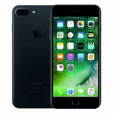 Image result for iPhone 7Plus Black/Color