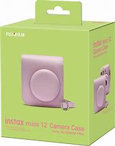 Image result for Instax Mini 12 Camera Case