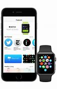 Image result for Watch App Store