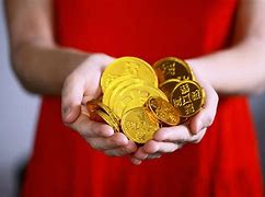 Image result for Gold Coin iPhone Wallpaper