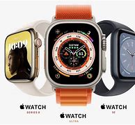 Image result for Apple Watch Serie 8 Moonlight