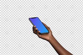 Image result for Hand iPhone Mockup