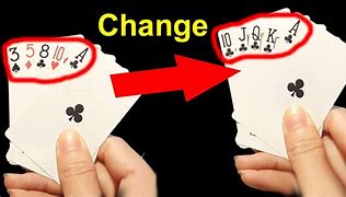 Image result for Easy Magic Tricks for Friends