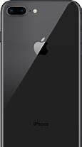 Image result for iPhone 8 Plus Space Gray Back
