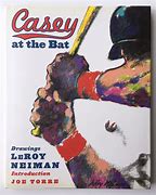 Image result for Caseh at the Bat Funny