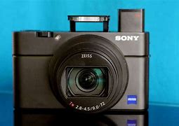 Image result for Sony RX10 M6
