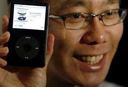 Image result for iPod Classic 6th Gen with Rockbo