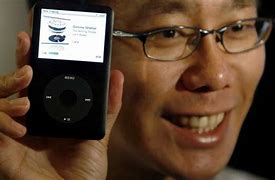 Image result for iPod Classic 3rd Gen