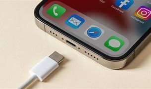 Image result for iPhone XS Max C Port