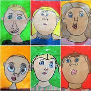 Image result for Kids iPad Drawing