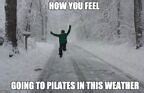 Image result for Funny Memes About Snow