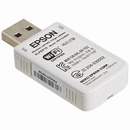 Image result for Epson Wireless Dongle