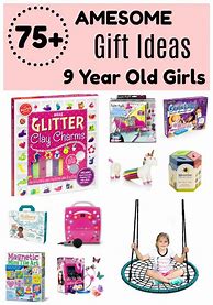Image result for Gift Ideas for 9 Yr Old Girl