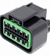 Image result for 10 Pin Connector Types