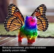 Image result for Rainbow Unicorn Animal