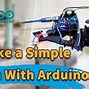 Image result for MIT App Inventor Robot Arm Arduino