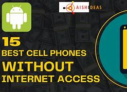 Image result for Phones without Internet