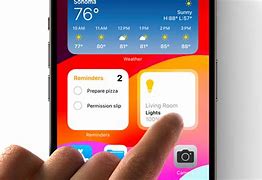 Image result for iPad Home Screen iOS 17 Letter
