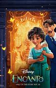 Image result for All EnCanto Characters