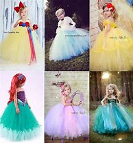 Image result for Disney Princess Tutu Costumes